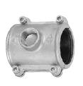 ABRAZADERA CON TOMA 720 1/2" 72005033