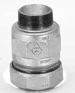 RACOR R/M 746A 2" 746A5008