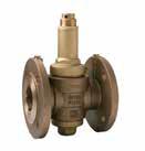 VALVULA REDUCTORA PRESION BRIDAS DN65