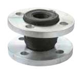 MANGUITO ANTIVIBRATORIO BRIDAS PN-16 DN-125 (5") 