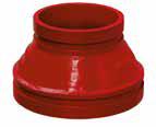 RED. CONC. RAN. ROJO 8"X6"(219.1X168.3)624002ME