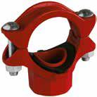 DERIVACION SIMPLE ROSCADA RANURADA PINTADA 3"X1/2"