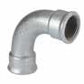 CURVA 90º FIG 2 H/H GALV. 1/2" 02025003