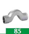 PUENTE GALVANIZADO FIG.-85 1/2" 08525003