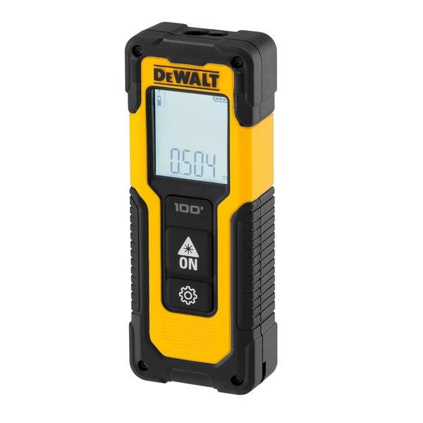 LASER DISTANCE MEASURE 30MT. STANLEY 