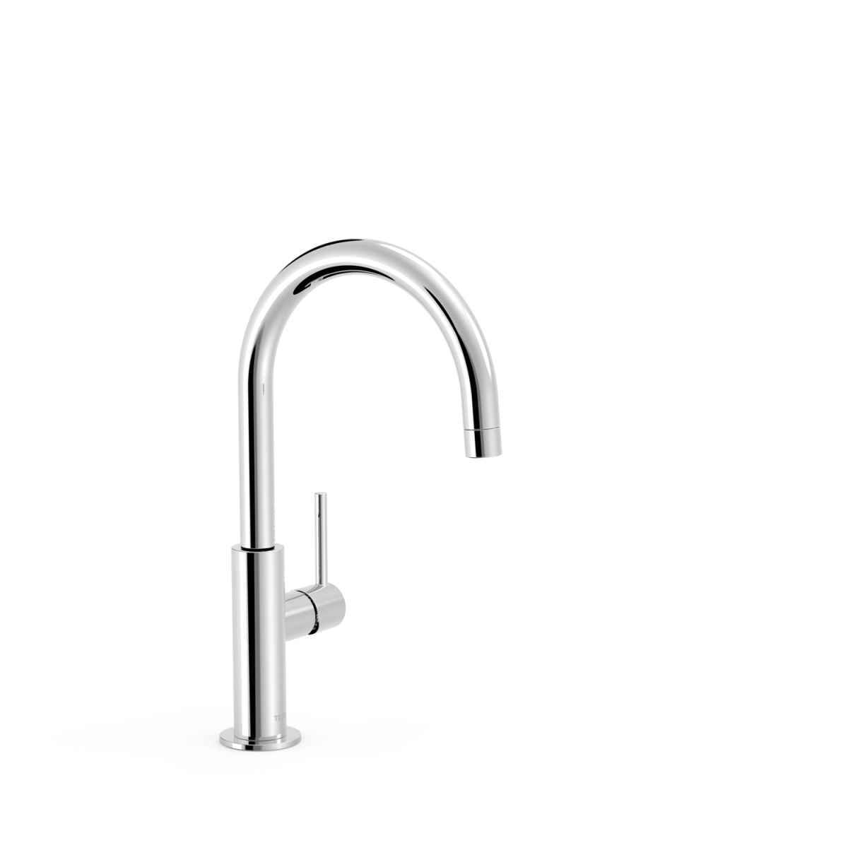 MONOMANDO LAVABO STUDY-TRES CROMO TRES