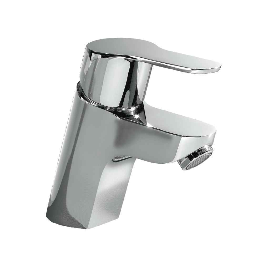 MONOMANDO LAVABO BM-TRES CROMO -139102-
