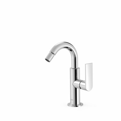 MONOMANDO BIDE LOFT-TRES CROMO -20022401-