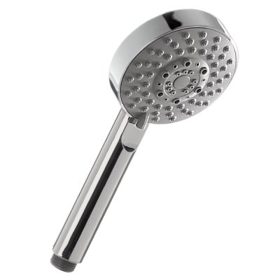 DUCHA MASAJE 5 FUNC. LEX-100 CROMO -134748-