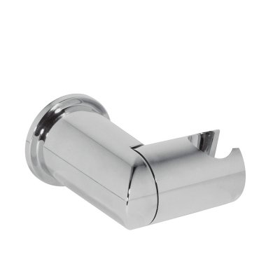 SOPORTE DUCHA ORIENTABLE TRES CROMO -29963901-