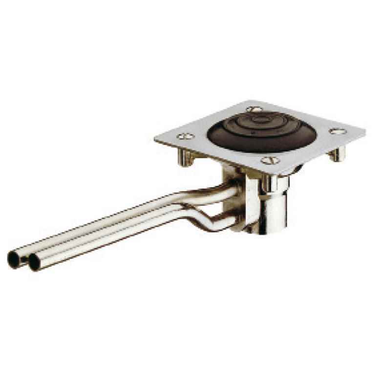 PRESTO PEDAL 509 PULSADOR PIE -23100-