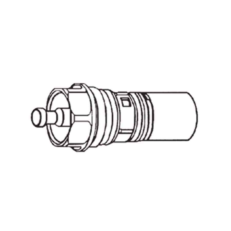 CABEZAL PRESTO 2000 ECO -1035-