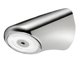 ROCIADOR ARTE PRESTO CROMO -29405-
