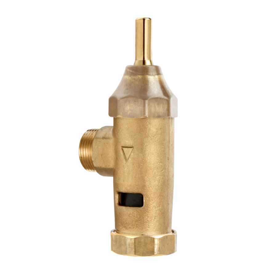 FLUXOMETRO PRESTO 1000 M TC -95672-