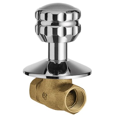 LLAVE PASO ROSCADA 3/4" ESE-23