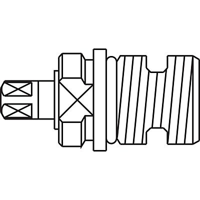 MONTURA CERAMICA TRES CLASIC -9134292-