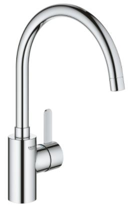 GROHE EUROSMART COSMOPOLITAN MNDO FREG.VERT. CROMO