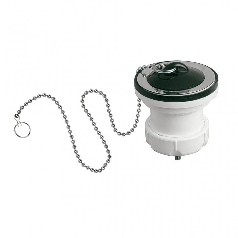 S-35 11/4" VALV. LAVABO BIDE 