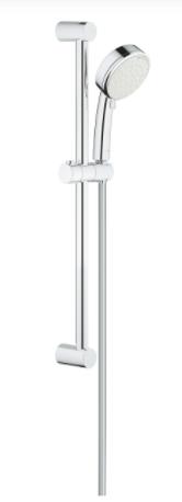 GROHE CJTO DUCHA 2C TEMPESTA COSMOPOLITAN 100 CR.