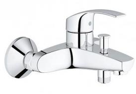 GROHE MONOMANDO BAÑO/DUCHA EUROSMART CROMO
