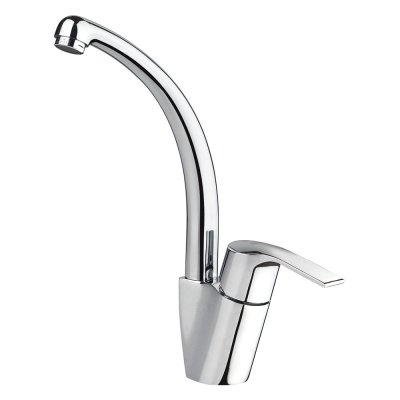 MONOMANDO FREG. VERTICAL K-TRES CROMO -06944001-