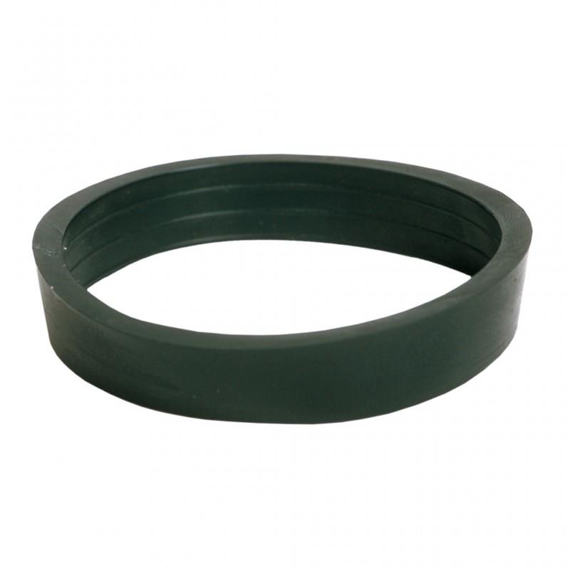 JUNTA CONICA JIMTEN PVC FLEXIBLE 11/2"X40 
