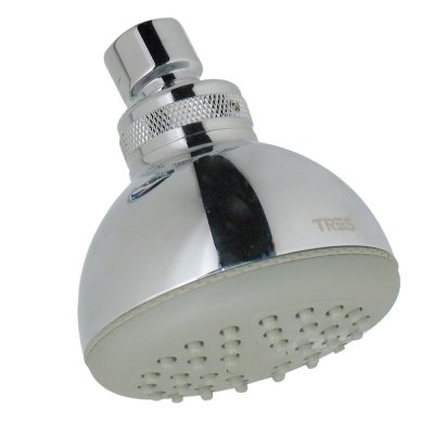 PIÑA BRAZO DUCHA ORDAL CROMO -913480810-