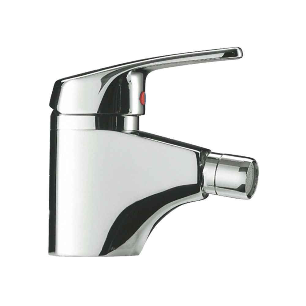 MONOMANDO BIDE ECO-TRES CROMO -17012002-
