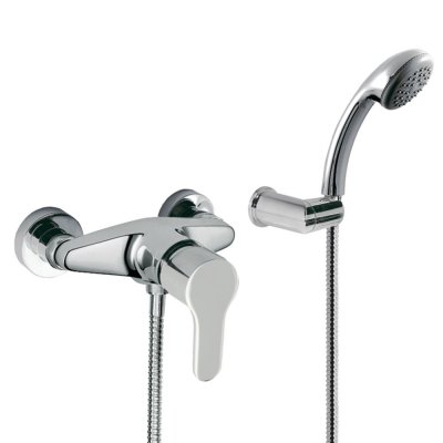 MONOMANDO DUCHA BM-TRES CROMO 