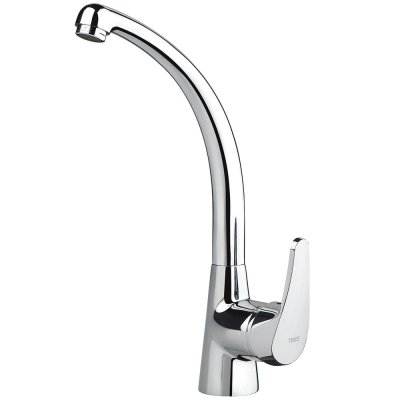 MONOMANDO FREG. VERTICAL ECO-TRES CROMO -17044702-