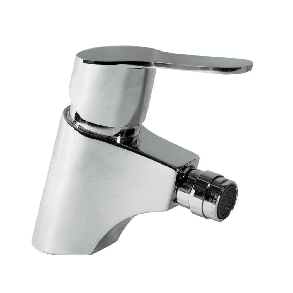 MONOMANDO BIDE BM-TRES CROMO -139120-