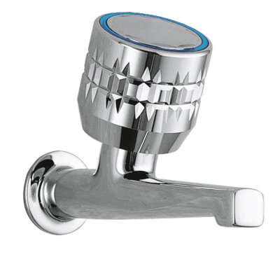 GRIFO FREGADERO PARED OFFICE S/AIREADOR ESE-23 CR.