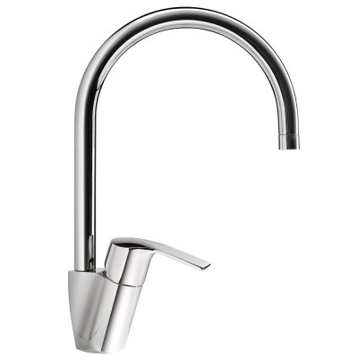 MONOMANDO FREG. VERTICAL K-TRES CROMO -169440-