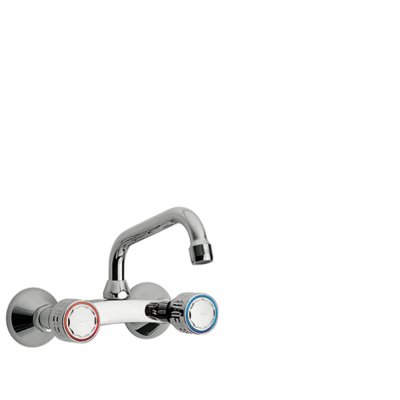 BATERIA FREG. C/CORTO 150 ESE-23 CROMO -123314-