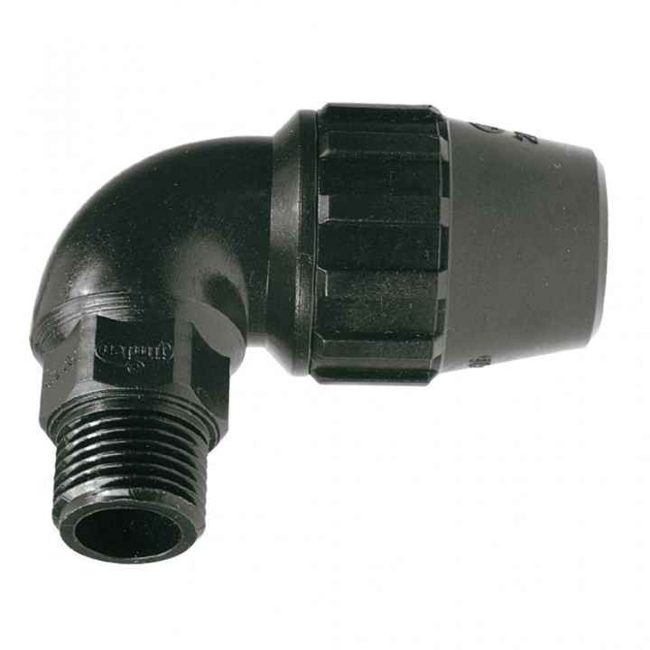 ENLACE ACOD. R/M 90º 20-1/2" J-69 -55096-
