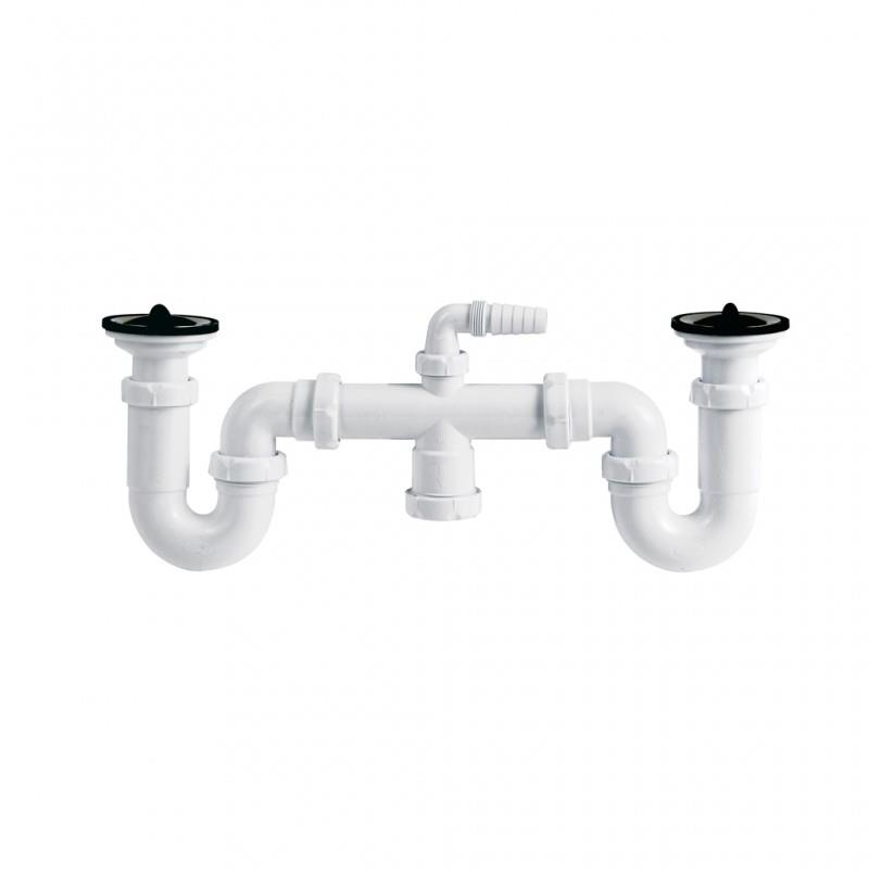 SIFON JIMTEN S-26 11/2" -07078-