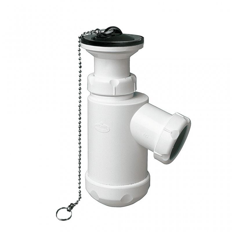 SIFON BOTELLA EXT. JIMTEN S-61 11/2" 01168