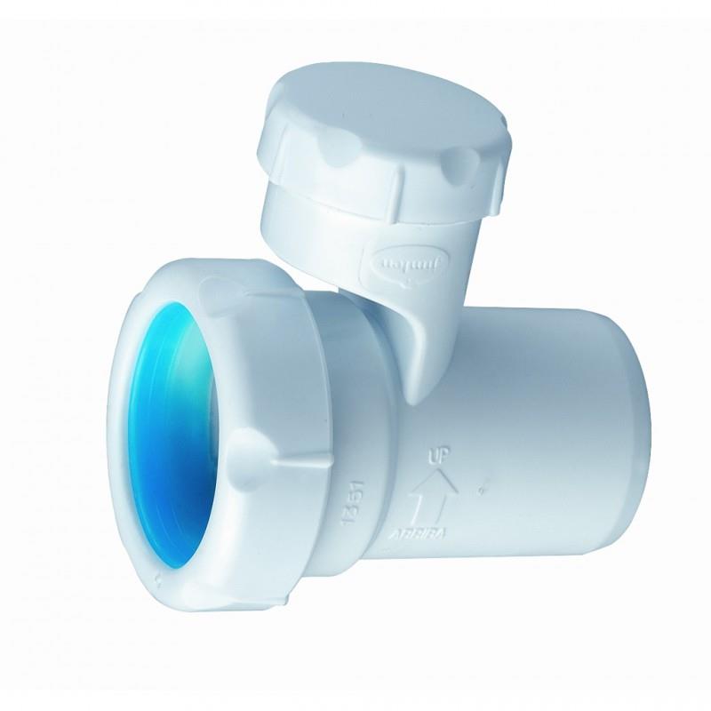 VALV.AIREACION INTERCALABLE JIMTEN A-112 11/4X32