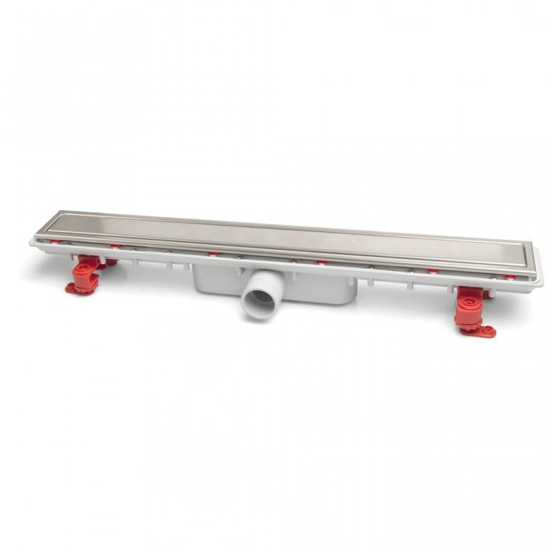 CANALETA C/REJILLA "SOFT" ANCHO 50MM LARGO 650MM -