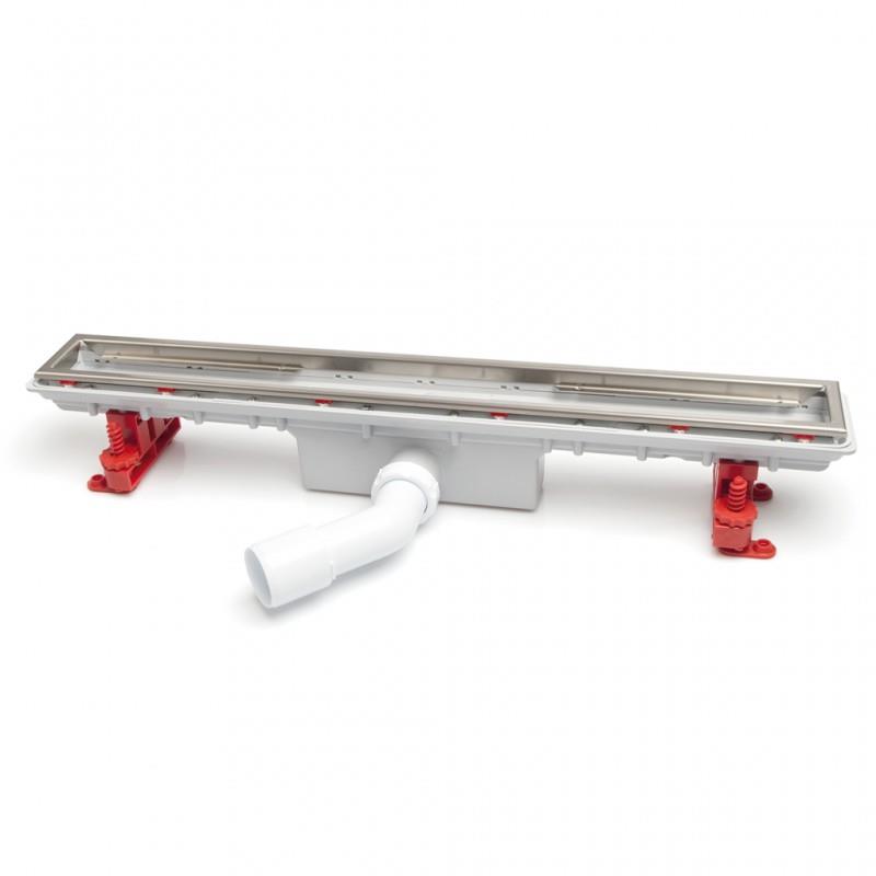 CANALETA DUCHA S-750 ANCHO 50MM L. 850MM -13581-