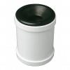 MANGUITO UNION TUBO METALICO HEMBRA 40-28/40 -2205