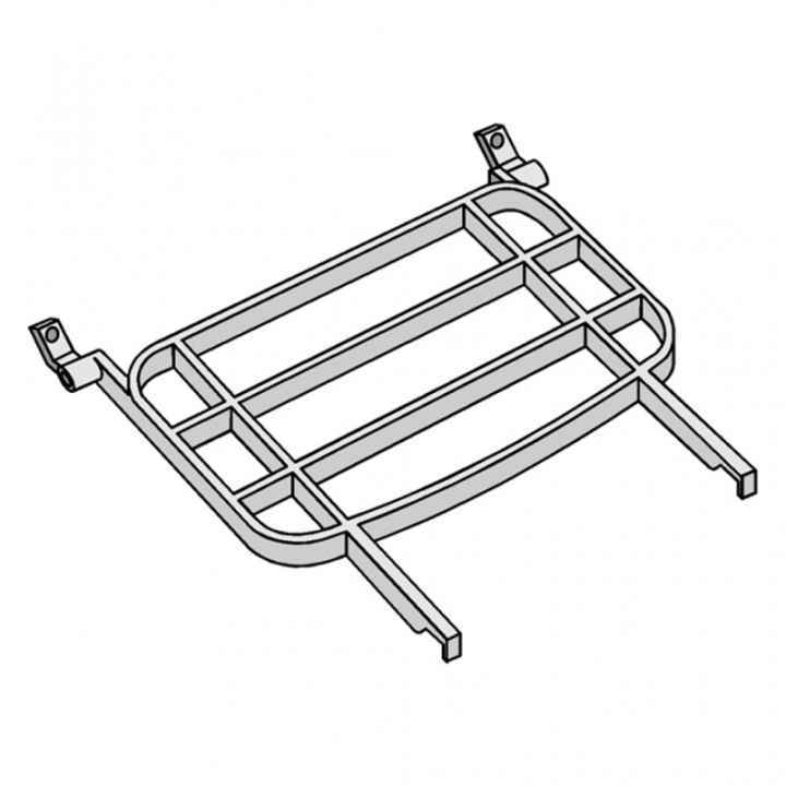 REJILLA PARA LAVAMANOS F-5 -22265-