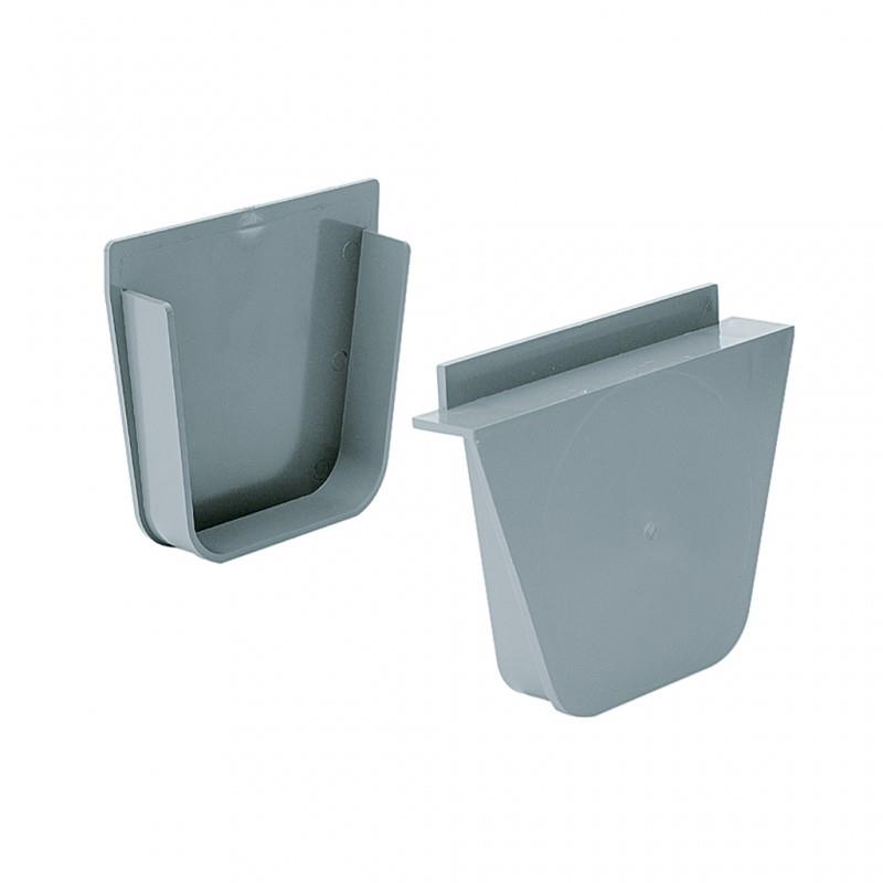 CONJUNTO TAPON CANALETA S-244 29011