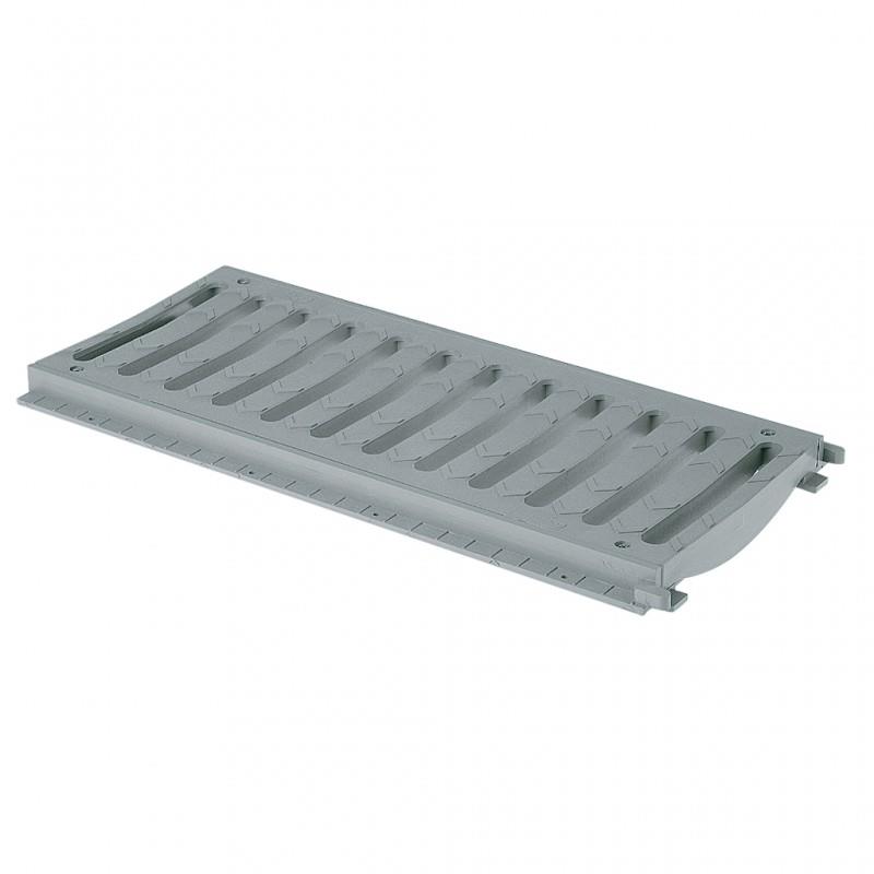 REJILLA CON CERCO JIMTEN S-267 500X200X20 REF.- 29