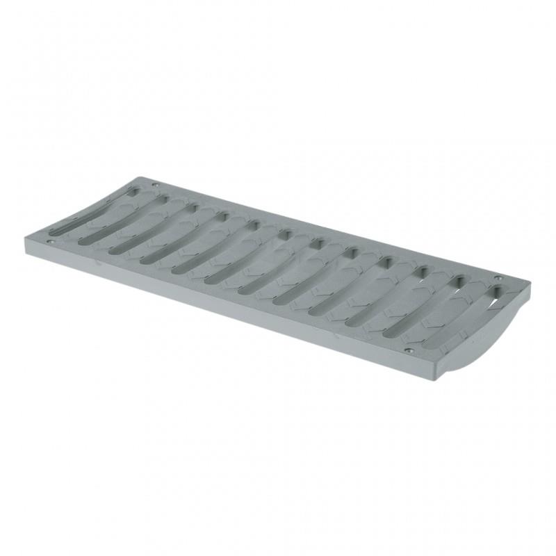 REJILLA PEATONAL GRIS S-272 500X200   -29024-