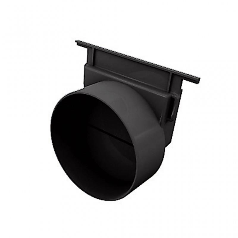TAPA/SALIDA 110M NAV178 PARA CANAL DRP178 -29071-