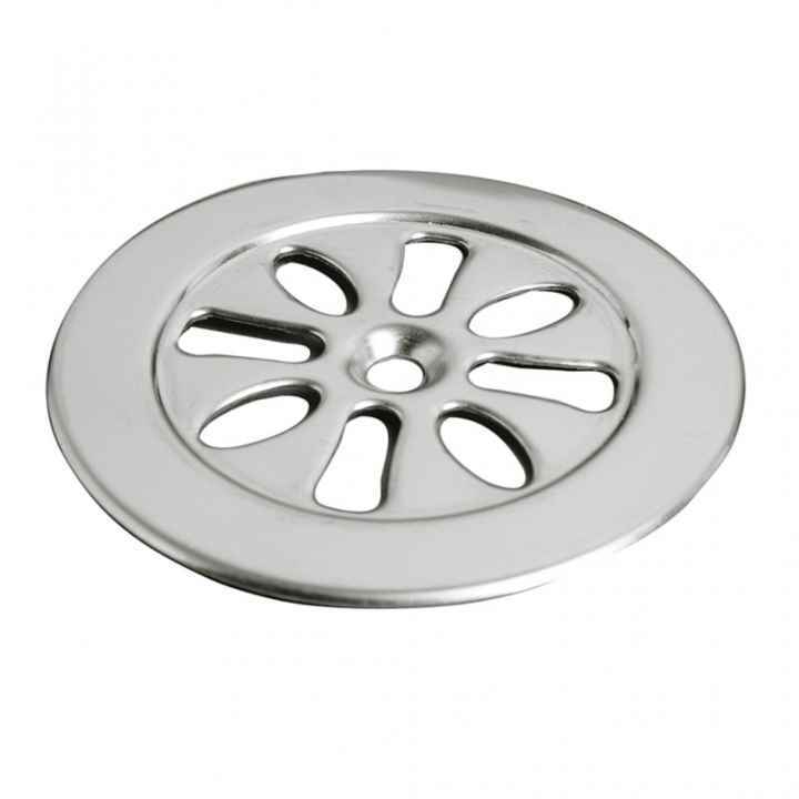 CHAPA 80Ø PARA VALVULA DUCHA JIMTEN -31046-