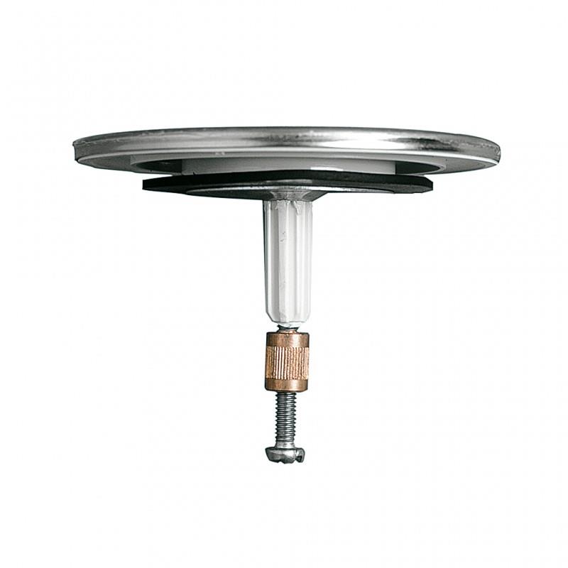 TAPON ACERO INOX DES. BAÑERA AUT. 70Ø JIMTEN -3122