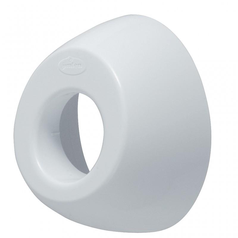 PLAFON EMBELLECEDOR OVALADO S-124 40Ø -31305-