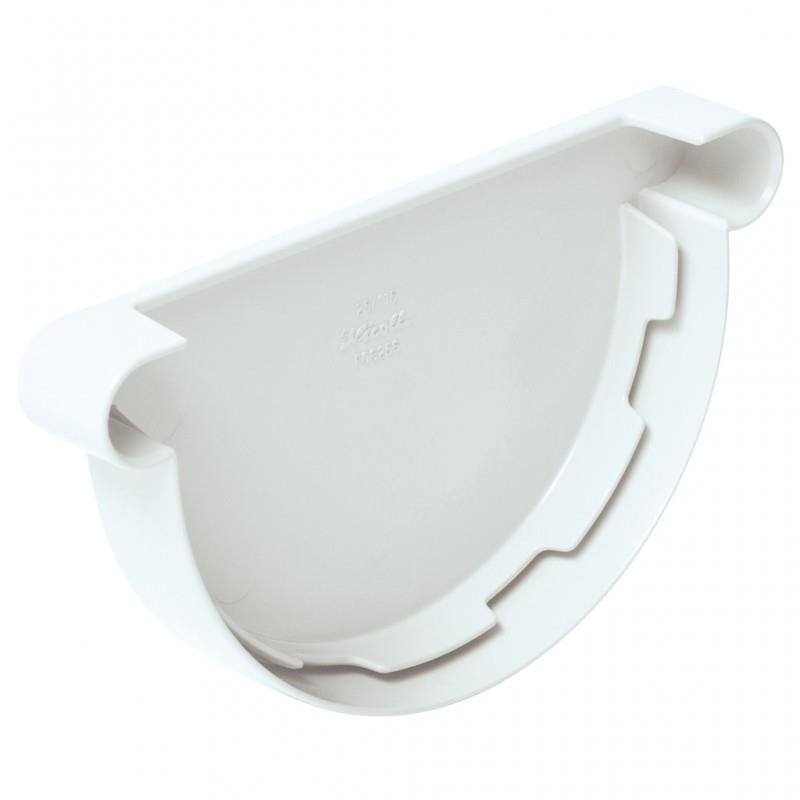 TAPA CANALON JIMTEN BLANCO 33 FCG33 -37231-